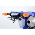 R&G Racing Licence Plate Holder for Yamaha WR450F '12-'15 R&G Racing Licence Plate Holder for Yamaha WR450F '12-'15